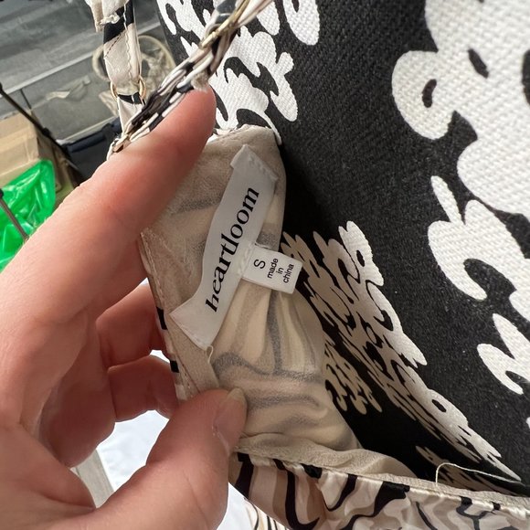 REVOLVE Heartloom Willem Halter in Trippy - Picture 7 of 7